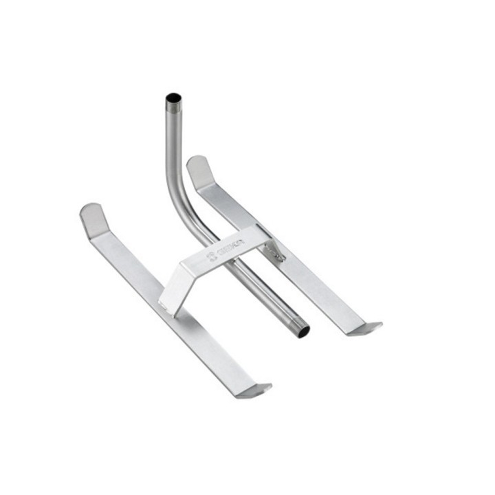 Luge d'arrosage GEKA filetage mâle G3/4, dim. 480 x 270 mm