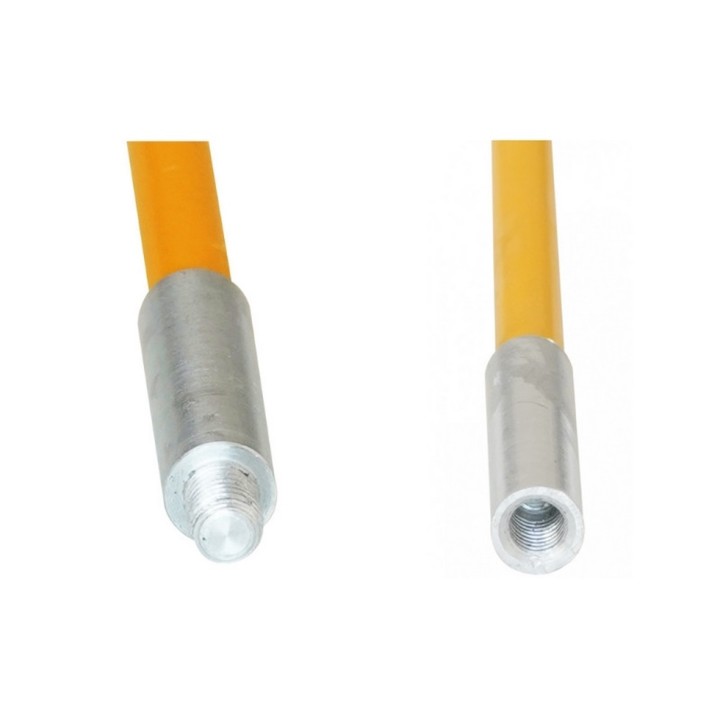 Jeu de 10 baguettes tire-fils avec accessoire Taravello Pro