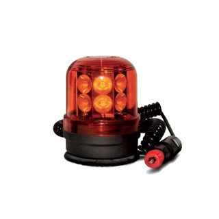 Gyrophare LED magnétique Ledwork Transaxe