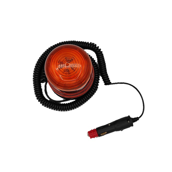 Gyrophare LED magnétique Ledwork Transaxe