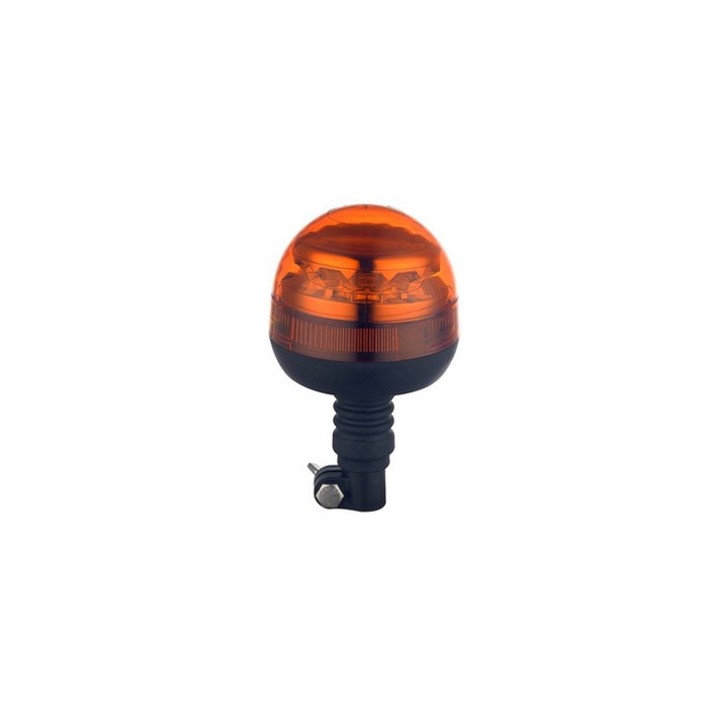 Gyrophare LED sur Tige flexible Ledwork Transaxe