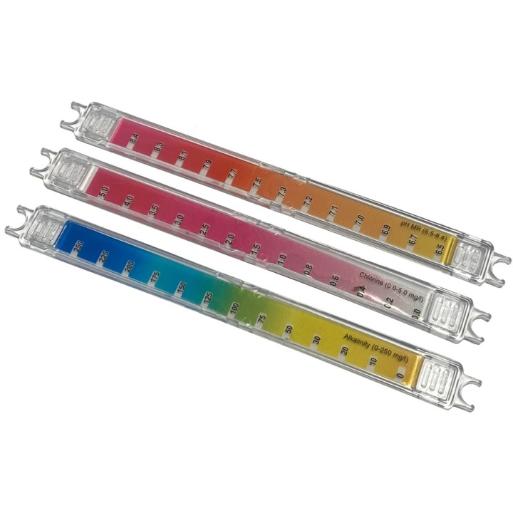 Kit Flexisteter Water ID