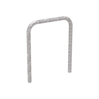 Arceau vélos simple Procity - Ø 50 mm - Galva - Scellement direct