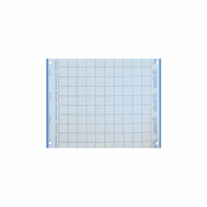 Piège chromatique ECONEX CHROMATIQUE BLEU 20 X 25 CM. 1U.