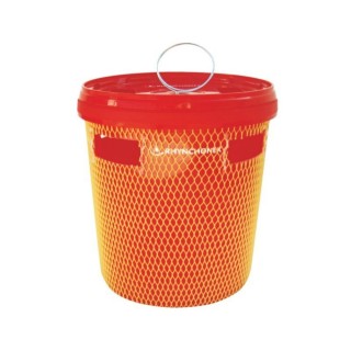 Piège charançon rouge du palmier RHYNCHONEX® 7.5 Rouge