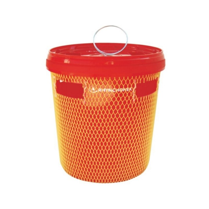 Piège charançon rouge du palmier RHYNCHONEX® 7.5 Rouge