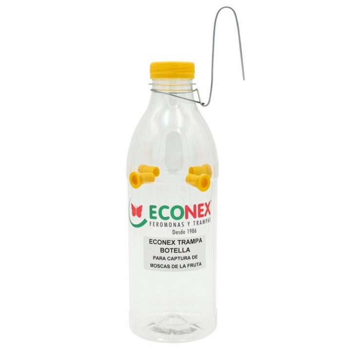 Piège à insectes ECONEX PIÈGE BOUTEILLE