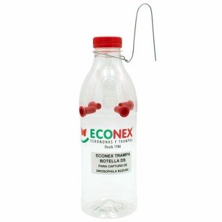 Piège Drosophile suzukii ECONEX PIÈGE BOUTEILLE DS