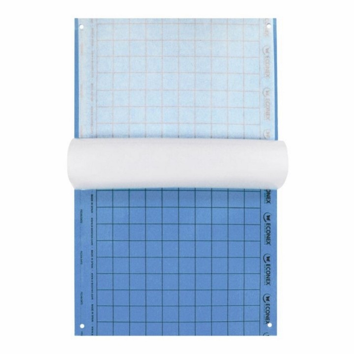 Piège chromatique ECONEX CHROMATIQUE BLEU 40 X 25 CM. 1 U.