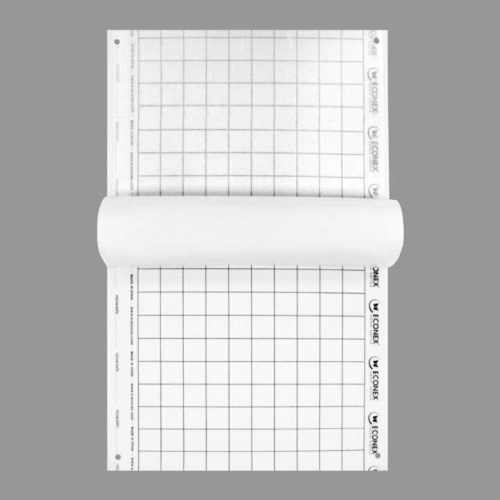 Piège chromatique ECONEX CHROMATIQUE BLANC 40 X 25 CM. 1 U.