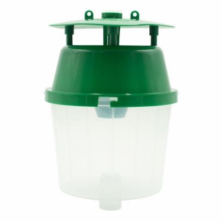 Piège papillons ECONEX POLILLERO VERT