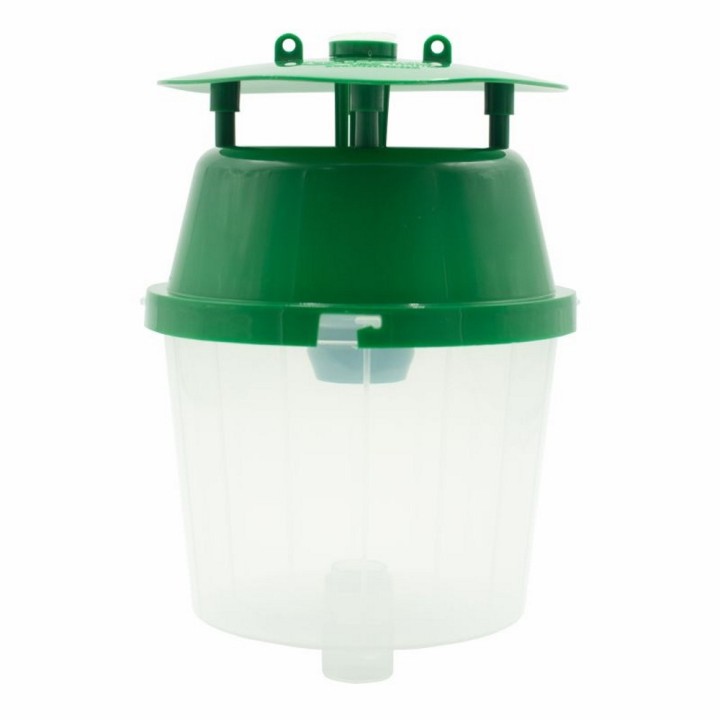 Piège papillons ECONEX POLILLERO VERT