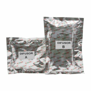 Kairomone Scolyte Tomicus piniperda, 60 jours