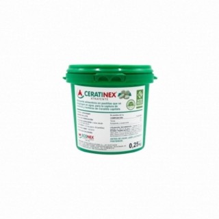 Attractif alimentaire pour la Mouche des fruits (Ceratitis capitata)