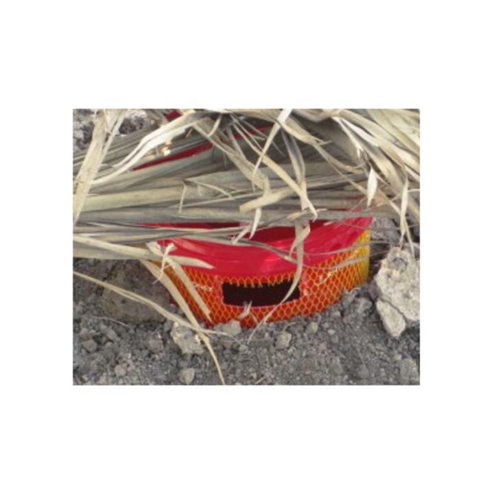 Piège charançon rouge du palmier RHYNCHONEX® 7.5 Rouge