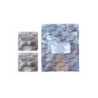 Phéromone Scolytes Ips sexdentatus, 60 jours