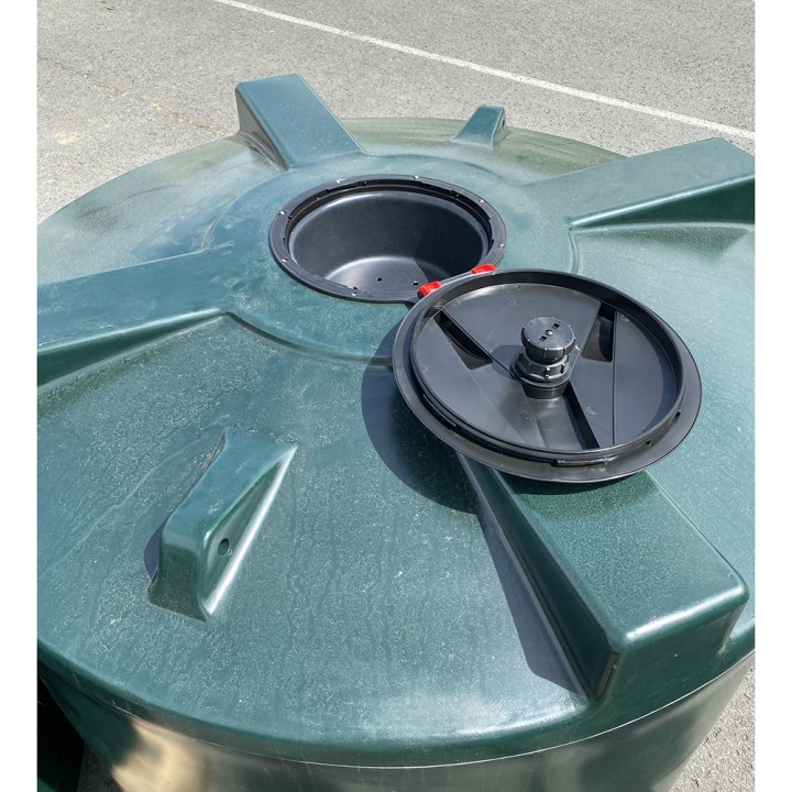 Panier de filtration pour cuve Plast'Up