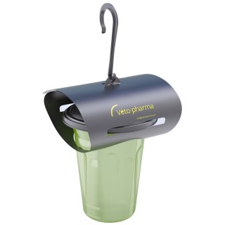 Piège à frelon asiatique VespaCatch - Lot de 50 pièges