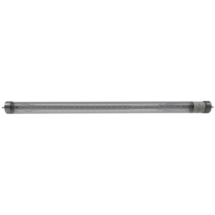 Tube LED anti-éclats UVAthena 7W T8 43cm pour désinsectiseur 80 m²