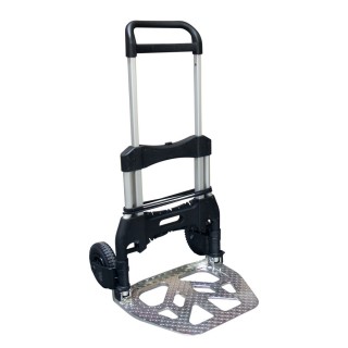Diable FIMM 250 kg aluminium repliable