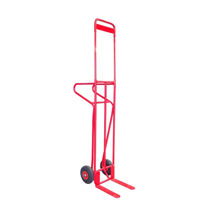 Diable FIMM maraîcher 250 kg roues Ø 260 mm increvables