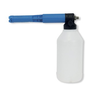 Lance à mousse LS10 Agrivet avec réservoir 2 Litres