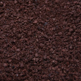 Pouzzolane 0/4 mm - Euro Bag 900kg/0,6 m3 sur palette