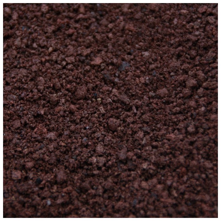 Pouzzolane 0/4 mm - Euro Bag 900kg/0,6 m3 sur palette