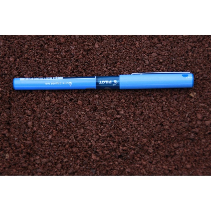Pouzzolane 0/4 mm - Euro Bag 900kg/0,6 m3 sur palette