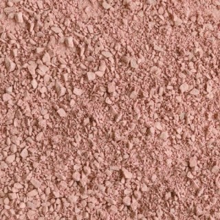 Grave calcaire rose concassé VIGNASOL 0/4 mm - Euro Bag 950 kg/0,6 m3 sur palette