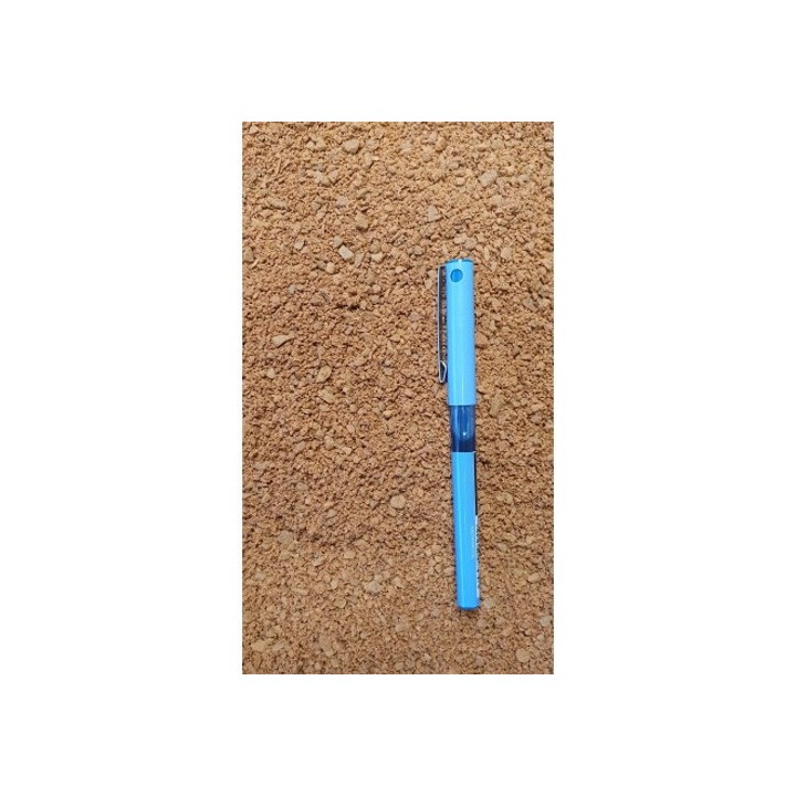 Grave calcaire rose concassé VIGNASOL 0/4 mm - Euro Bag 950 kg/0,6 m3 sur palette