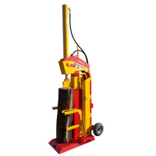 Fendeuse de bûches XYLO 15 ET Rabaud