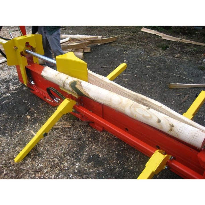 Fendeuse de pieux POLYCOMPACT F15 PH Rabaud