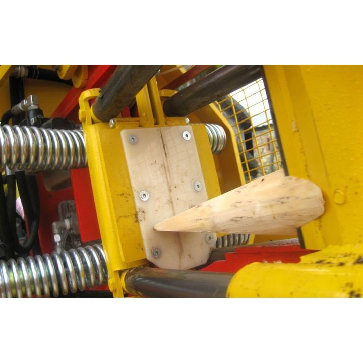 Appointeuse de pieux BIFACE 240 CH Rabaud