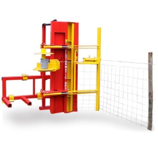 Dérouleuse de grillage CLOTURMATIC GRX 8025 Rabaud