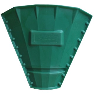 Râtelier d'angle ajustable La Gée