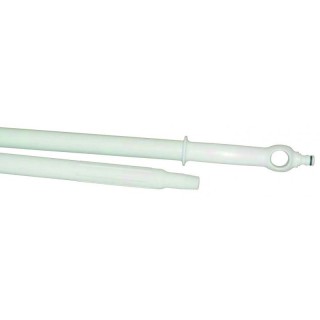 Manche monobloc passage d’eau - long 1.40 m - Ø 32mm CMFP Costa