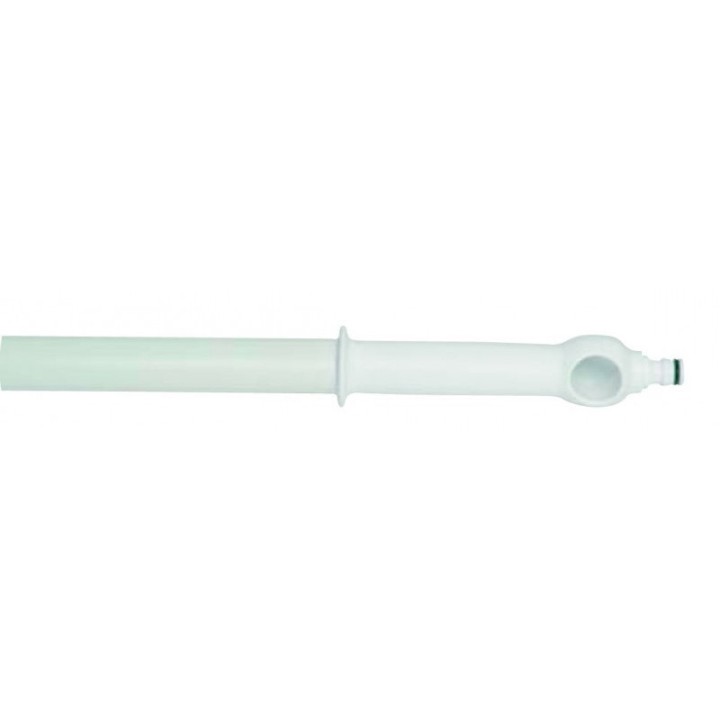 Manche télescopique passage d’eau - long 2.80 m Ø 32 mm CMFP Costa