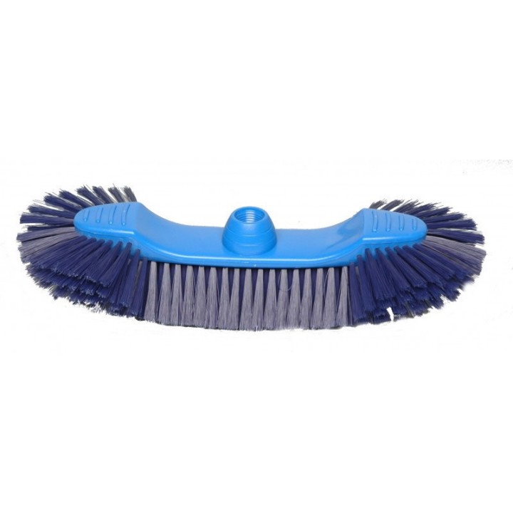 Balai 1?2 tête mi-dur - 400 x 150 mm CMFP Costa