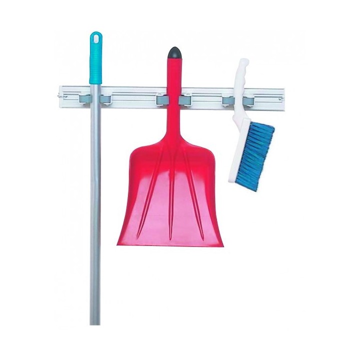 Anneaux 20/30 mm pour manches pour support mural (Réf - 5555) CMFP Costa