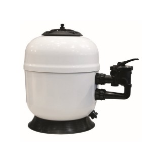 Filtre à sable en polyester injectée FSP 760A Calpeda