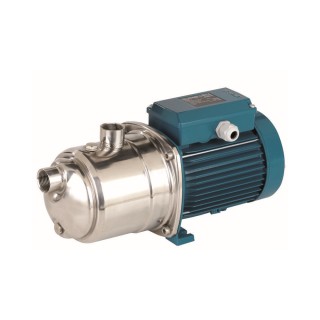 Pompe multicellulaire MXP 204P TRI Calpeda