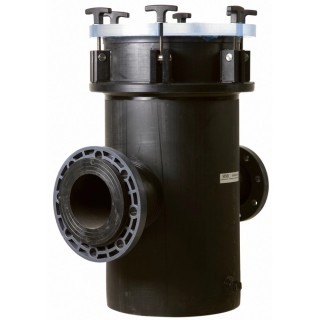 Préfiltre polyéthylène pour pompe piscine PP 150 Calpeda