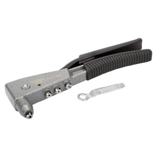 Pince à riveter capacité 2,4 - 3,2 - 4 et 4,8 mm Bahco