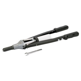 Pince à riveter capacité 3,2 - 4 - 4,8 - 6 et 6,8 mm Bahco