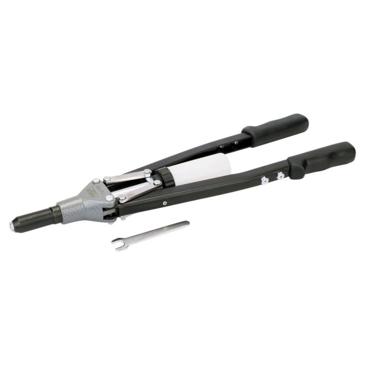 Pince à riveter capacité 3,2 - 4 - 4,8 - 6 et 6,8 mm Bahco