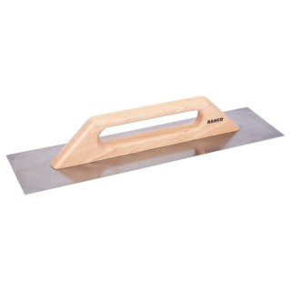 Platoir acier inoxydable 150 mm Bahco
