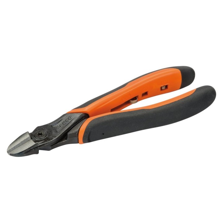 Pince coupante 140 mm Ergo Bahco