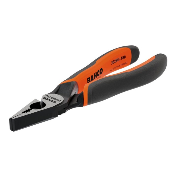 Piince universelle Ergo 180 mm Bahco