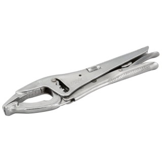 Pince étau à crémaillère 255 mm Bahco